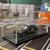 1/64 1/32 1/43   Diecast Model Car Acrylic Display Box 5