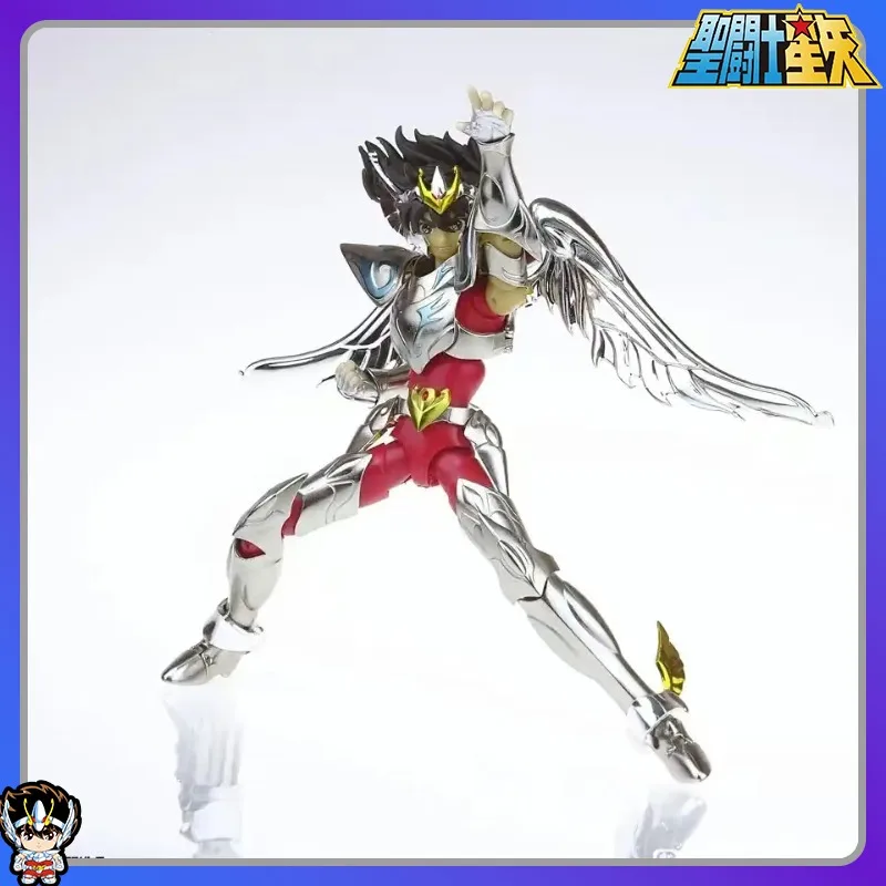 New】JM.MST Saint Seiya Myth Cloth EX Heaven Chapter Pegasus 15th