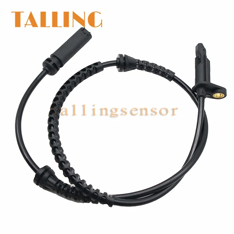 34526850767 Front Left/Right ABS Wheel Speed Sensor For Bmw F45 F46 F48 F39 Mini F54 F60