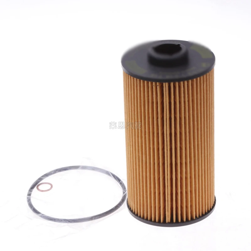 Фото Масляный фильтр для BMW: Φ/735/740/750i/Il, Φ/540Li, Φ 5,0 Range Rover 3 4.4L/V8 11427510716 №1