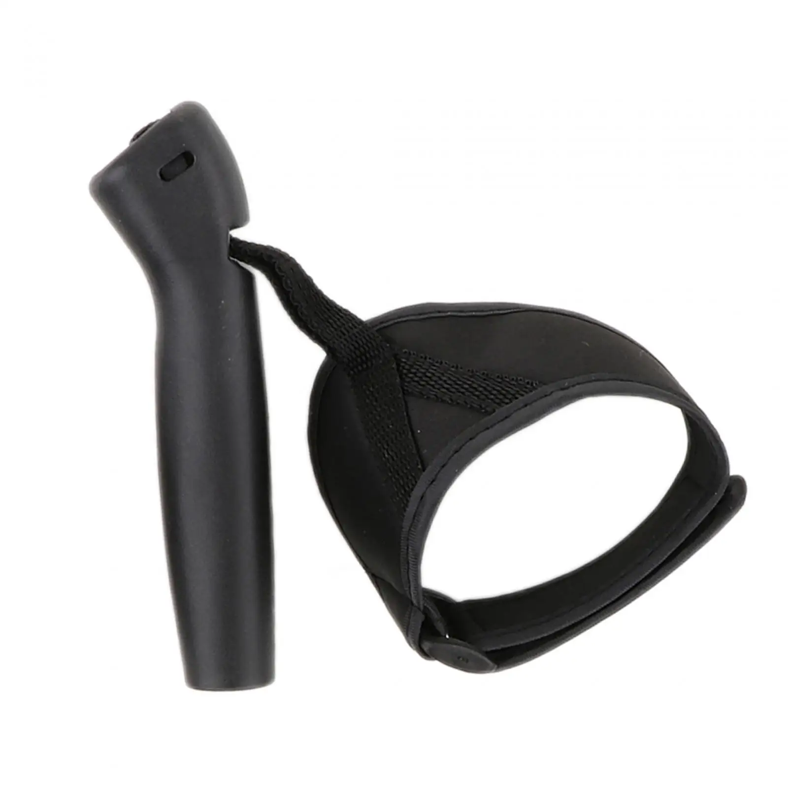 Cane Handle Replacement Trekking Pole Handle for Camping Walking Backpacking Cane Handle Replacement Trekking Pole Handle for Camping Walking Backpacking