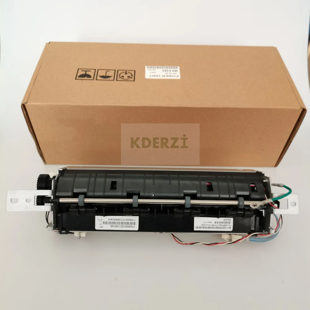 

40X2800 110V Fuser Unit for Lexmark E250 E350 E450 250 350 450 E250dn Fuser Kit 40X2801 220V