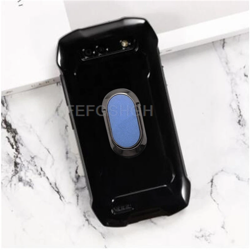 Enhanced Product Title:  
Durable TPU Soft Silicone Case with Back Ring Holder