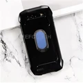 Black Tpu A Blue