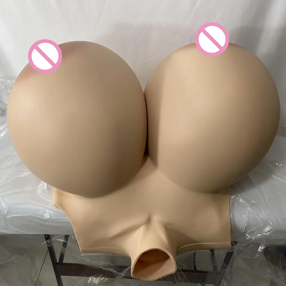 S Cup Breast Forms X Fake Boobs Z Silicone Breastplate Man to Woman Cosplay  Crossdressing ZZ for Transgender Ladyboy - AliExpress