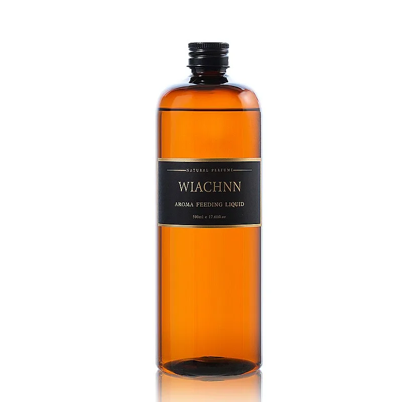 500ml Aromatherapy Essential Oil Supplement Liquid for Air humidifier Aroma Machine Diffuser Lavender Hilton Oil Home Perfume