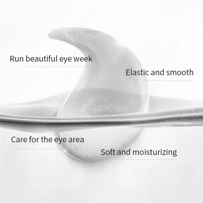 Collagen Eye Mask for Dark Circle and Wrinkle Care