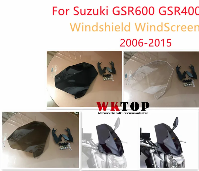 Moto Parafango Forcella Anteriore Protector Guard Block Parafango Anteriore Slider Per Suzuki GSR400 GSR600 GSR750 GSR 600 750 Accessori (Colore : Oro