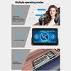 3 Year Warranty 4D SL-Track Zero Gravity full body AirBag Massager Chairs Home 3D Office Chair Luxury Electric Massage Sofa 6