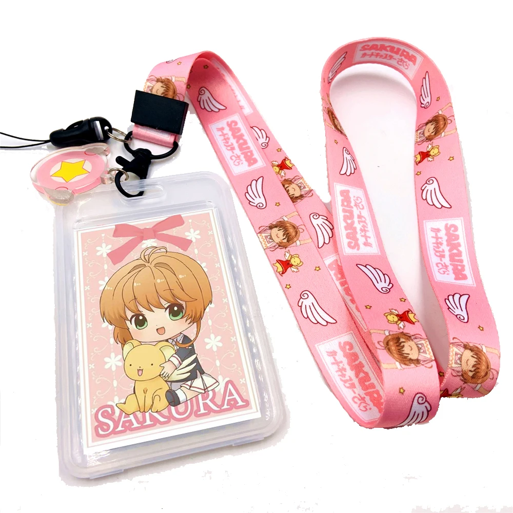 Anime Cardcaptor   Ʈ Ŵ  Ű ü  Ȧ ID ſ ī н   Ŵ  Ű ׼