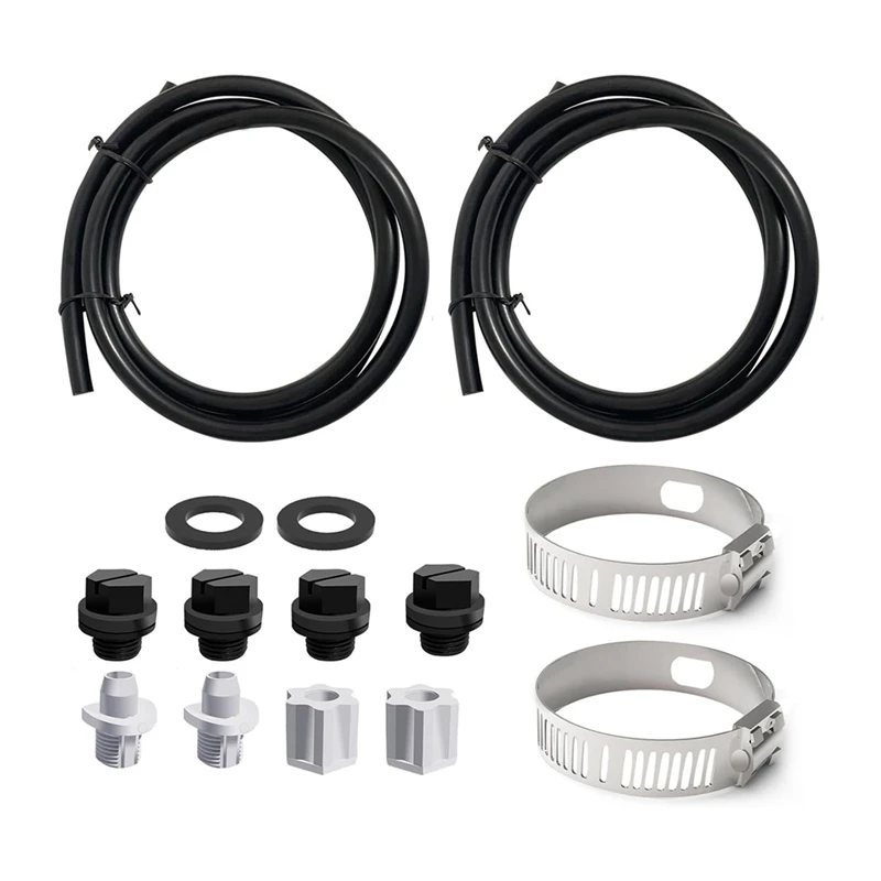 

Swimming Pool Offline Chlor Feeder Connection Pack For Hayward Pool Filter Connection