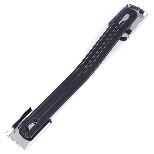 1 Darabos Gyakorlati És Kényelmes 18 Cm -Es Hordozó Fogantyú Markolat Doboz Hangszóró Szekrény Erősítő Tartós Használatban - Image 5