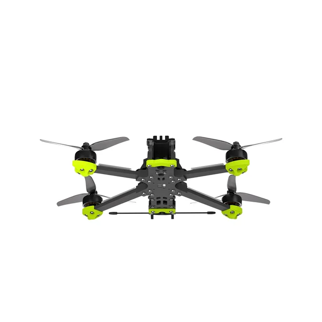 IFlight Nazgul DC5 ECO 6S Power Kits (Without Cam VTX) - 5inch Freestyle Quad 4