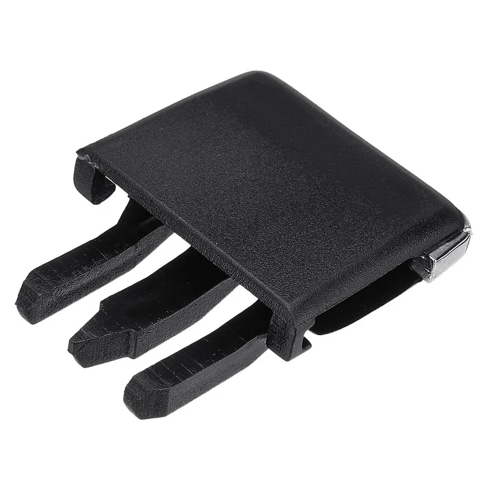 AC air conditioner vent grille air conditioning repair kit 4x car front air conditioning air vent outlet tab leaf adjust clip