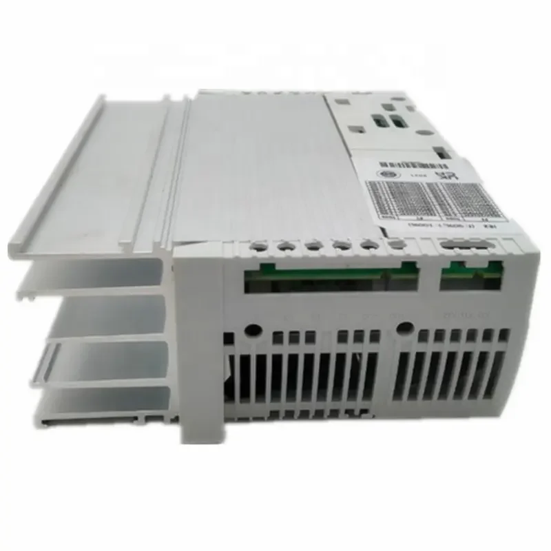 

EVS9327-EP OEM / ODM модульный PLC совершенно новая модель