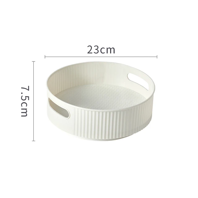 White small