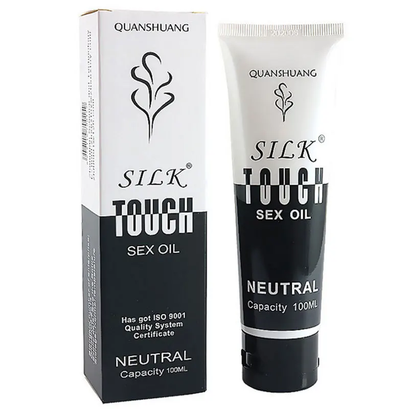 Pinknight Human Body Lubricant Water-soluble No-wash, Odorless and Slippery Adult Products Sex Props Lubricant