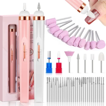 Electric Nail File 1