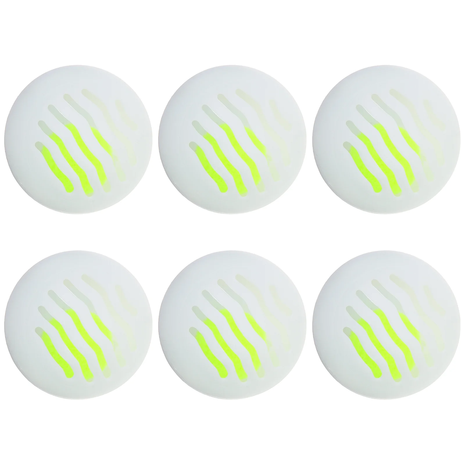 

6Pcs Deodorizer Balls Shoe Fresheners Sneaker Deodorizer Balls Shoe Shoe Cabinet for Sneakers Car