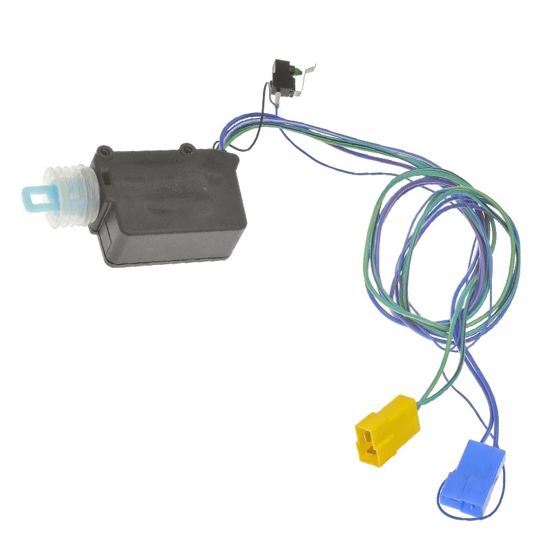 

Задний дверной замок для Dodge Freightliner Sprinter 2500 3500 5133998AA 746-261, аксессуары для деталей