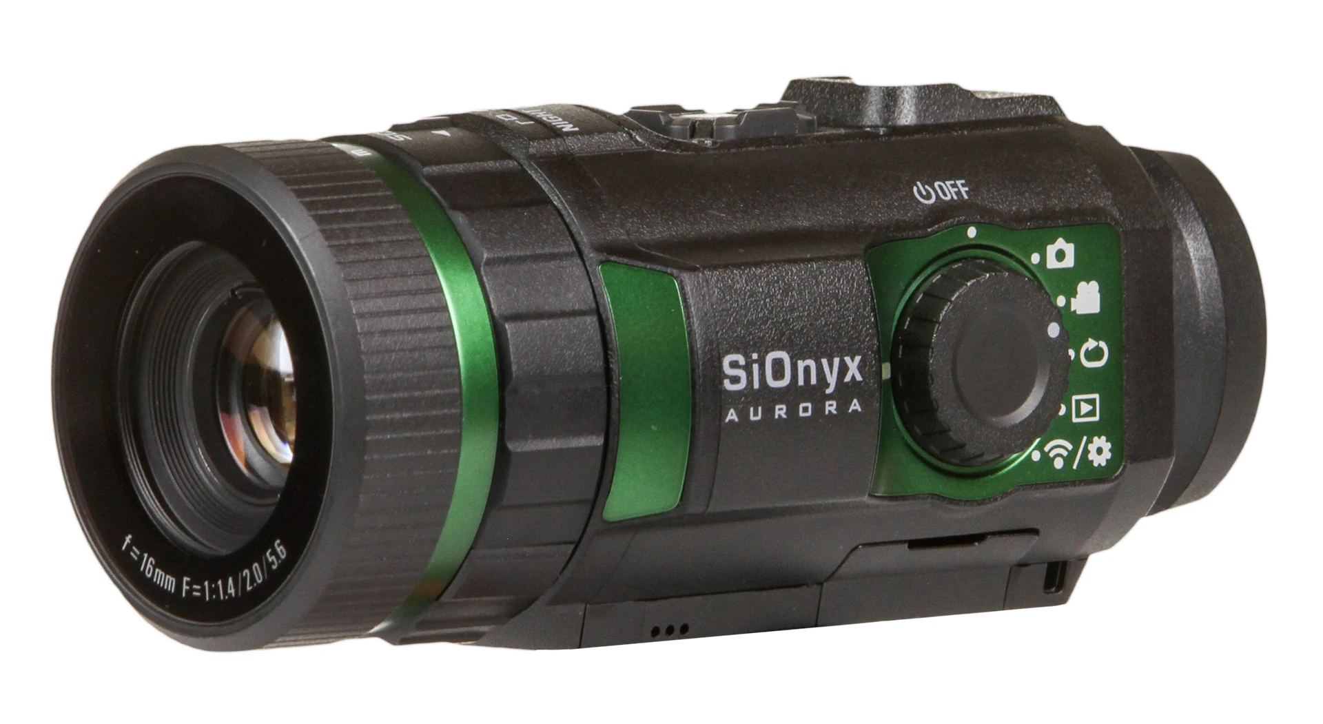 

Best Quality SiOnyx Aurora IR Night Vision Camera