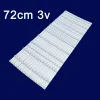 LED Backlight Strips for LS65AL88A72 G65Y-T F65N 30365009207 LED65D09-ZC14AG-01 LSC650FN05-W 1