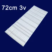 LED Backlight Strips for LS65AL88A72 G65Y-T F65N 30365009207 LED65D09-ZC14AG-01 LSC650FN05-W 1