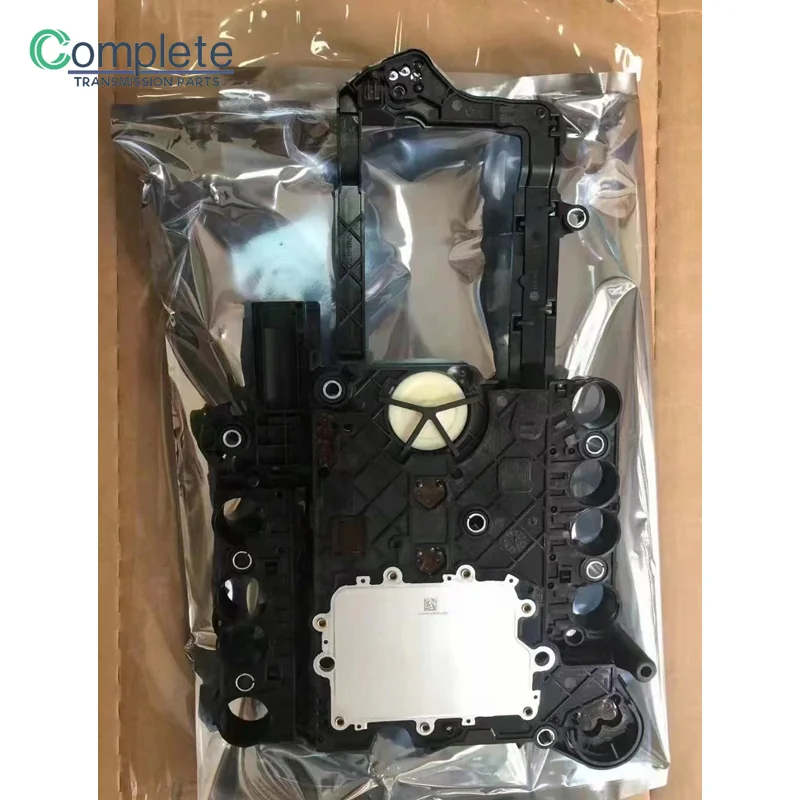 JPD-A060　訳あり品 Original New 722.9 VGS3 7G TCM TCU Transmission Control Unit