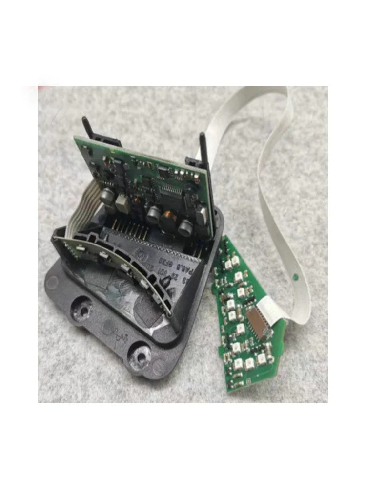For Mercedes VIANO Vito W636 W639 Gear Shift Module Computer Board automotive ic chip