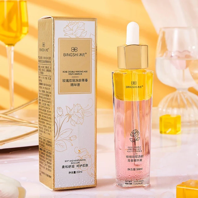 Gold Foil Anti-Wrinkle Face Toner Anti Aging Lift Firming Fade Fine Lines  Smooth Whitening Moisturizing Brighten Face Skin Care - AliExpress