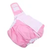 Adult Diapers Adults Cloth Pocket Nappy for Waterproof Reusable Mens Briefs 1