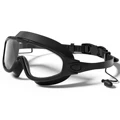 Black Transparent