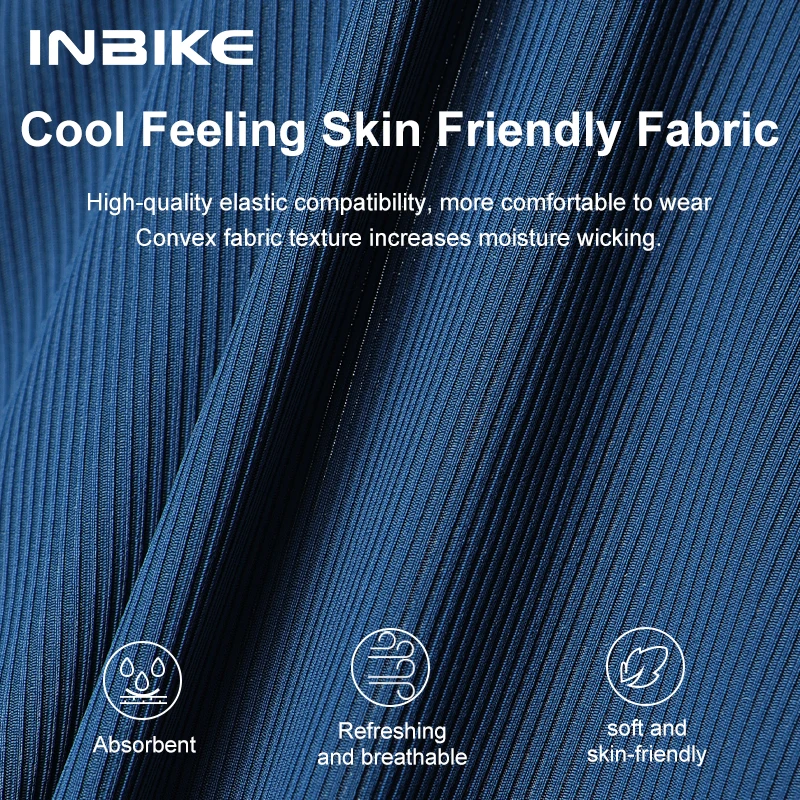 INBIKE Summer Men's Cycling Underwear Padded Bicycle Shorts Road Bike Shorts Briefs for Men Sponge Silicone Mats Biking Clothing cycling underwear,cycling shorts,cycling bib shorts