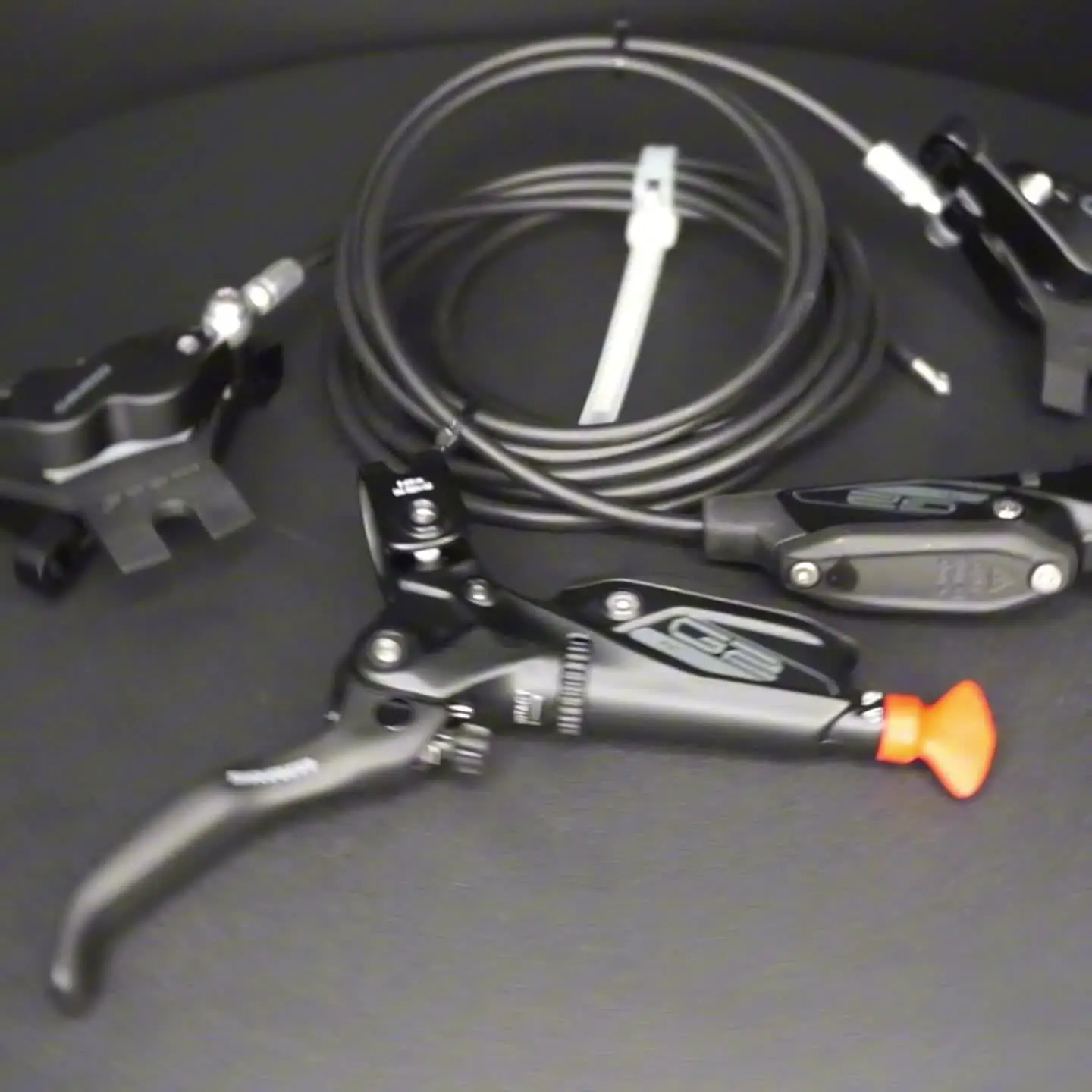 SRAM G2 RSC ブレーキ MTB バイク自転車部品油圧ディスクブレーキ
