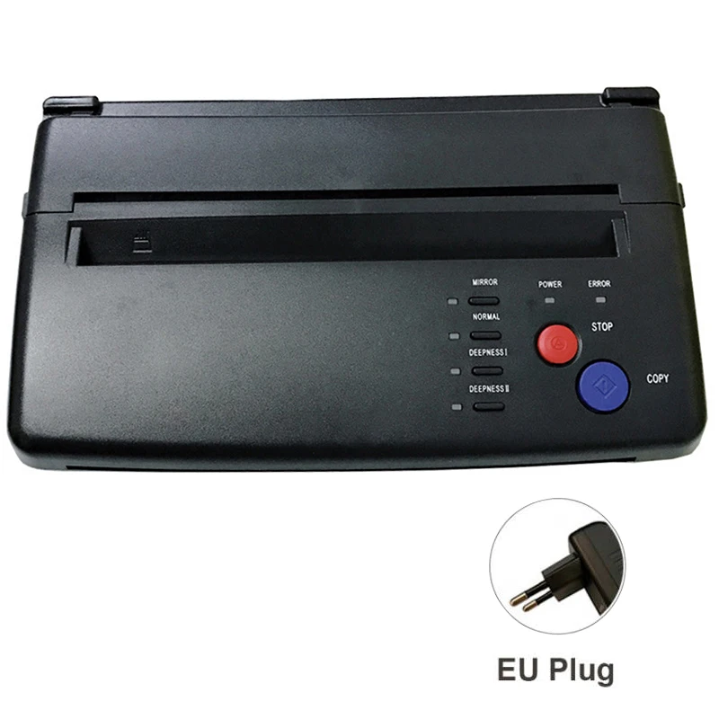 EU Plug