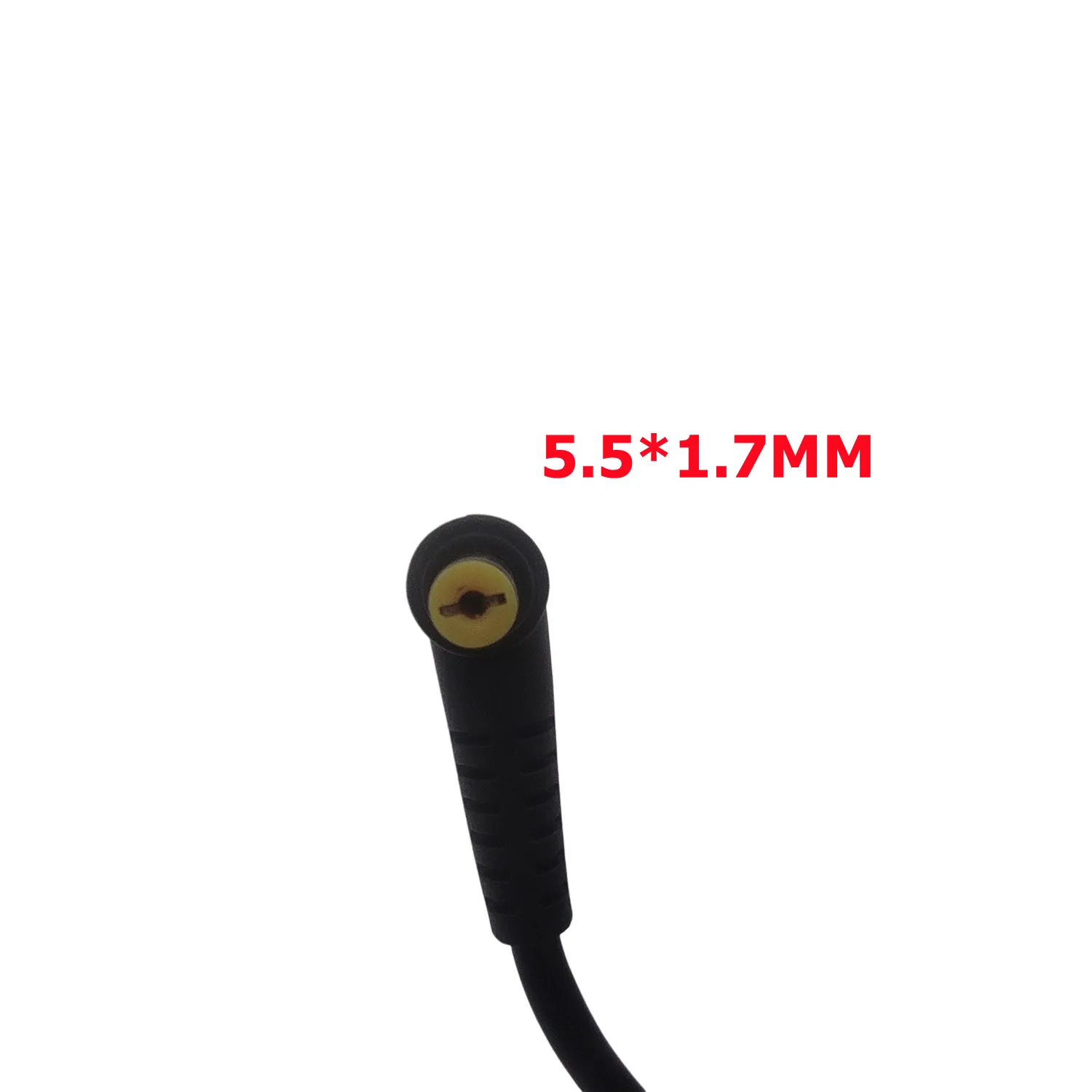 High-Performance 65W Laptop AC Charger Power Adapter with 5.5*1.7mm Connector