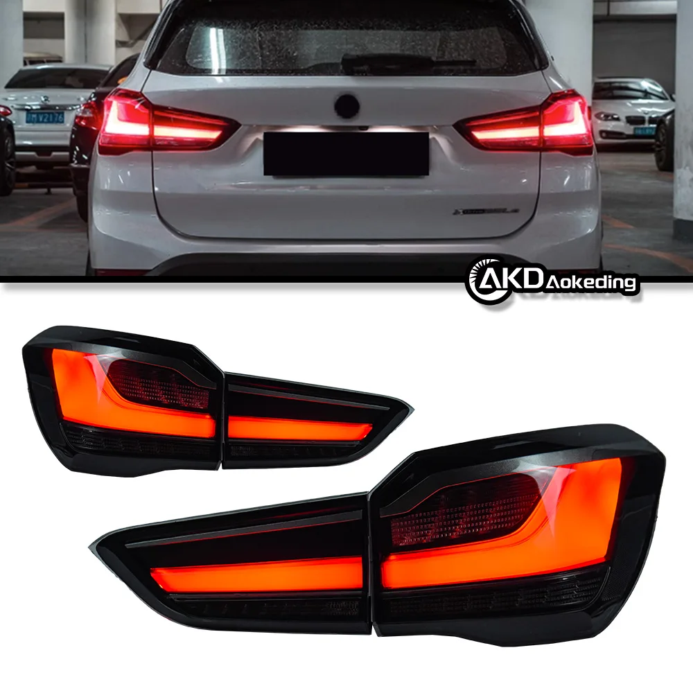 https://ae01.alicdn.com/kf/S23abcdf9128646fbac8dc3c58c935dd66/Taillights-For-BMW-X1-F48-2016-2021-Tail-Light-LCI-Style-LED-DRL-Running-Signal-Brake.jpg