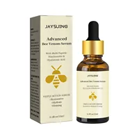 Bee Venom Anti Wrinkle Essence Anti-aging Polypeptide Hyaluronic Acid  Essence Can Repair Moisturize and Tighten Facial Skin 1