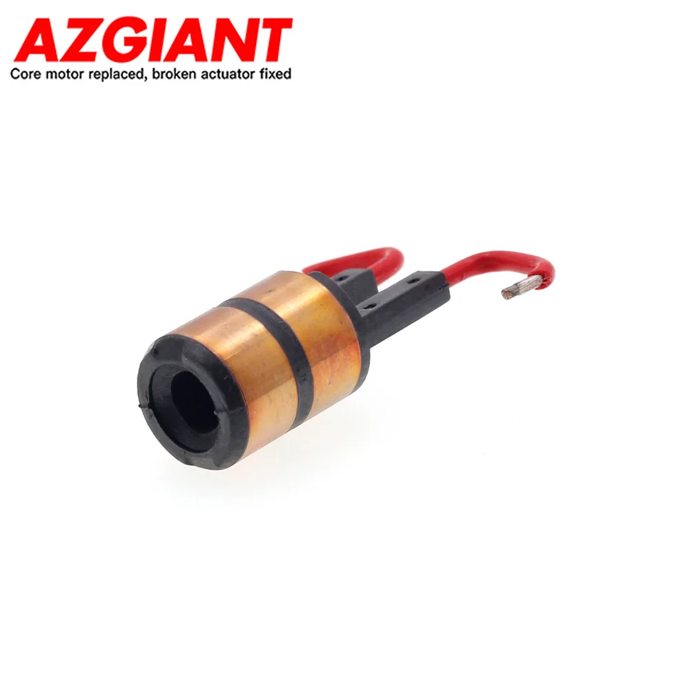 3PCS For Chery Automobile Generator Slip Ring Garland Copper Head Copper Ring Current Collector Ring Parts