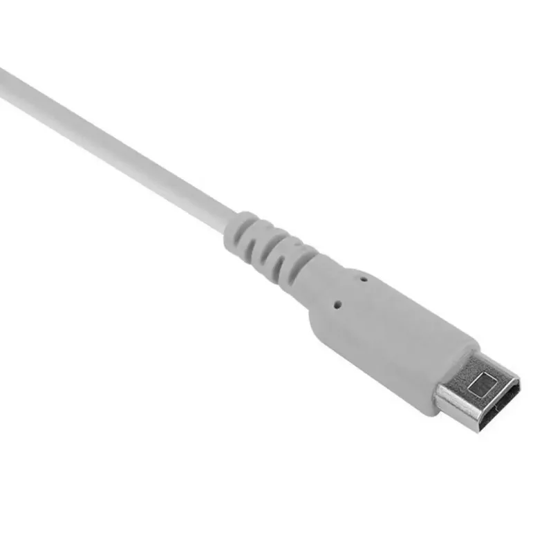 AC Charger for Nintend Wii U Gamepad Controller Joystick 100-240V Home Wall Power Supply Adapter for WiiU Pad US/EU Plug