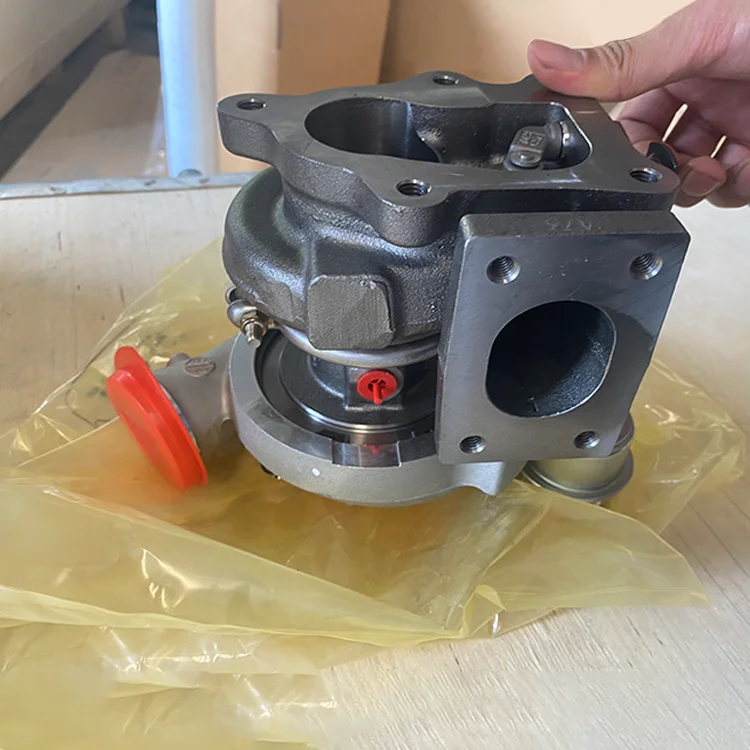 중통 버스 터보차저 3773122 3773121 2834187 2834188 He211W He221W He200Wg 버스 터보 키트