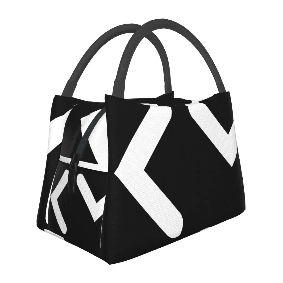 KM Mbappe Portable insulation bag for Cooler Food Office Pinic Container