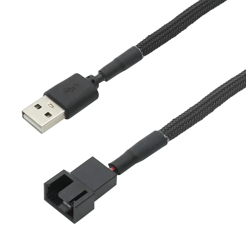 3pin-or-4pin-fan-to-usb-adapter-cables-4-pin-computer-pc-fan-power