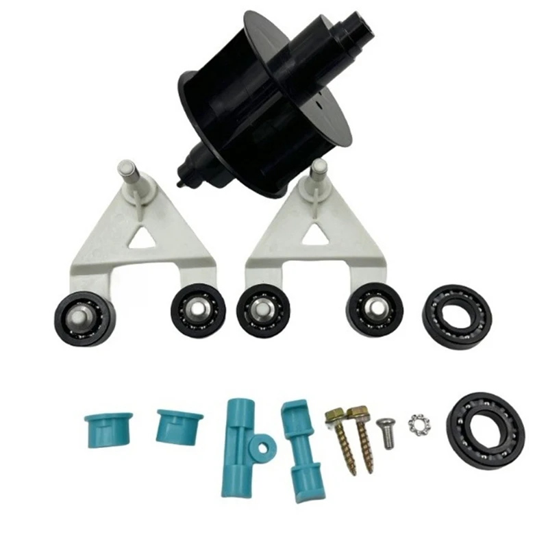 New Pool Cleaner Accessories AXV621DAT For Hayward Pool Cleaners Portable Multi-Purpose Kit