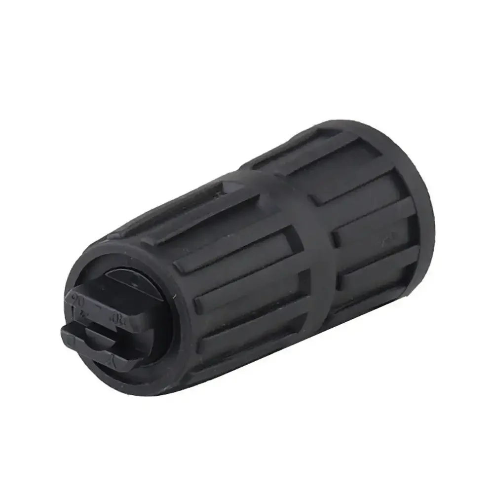 Foam Nozzle