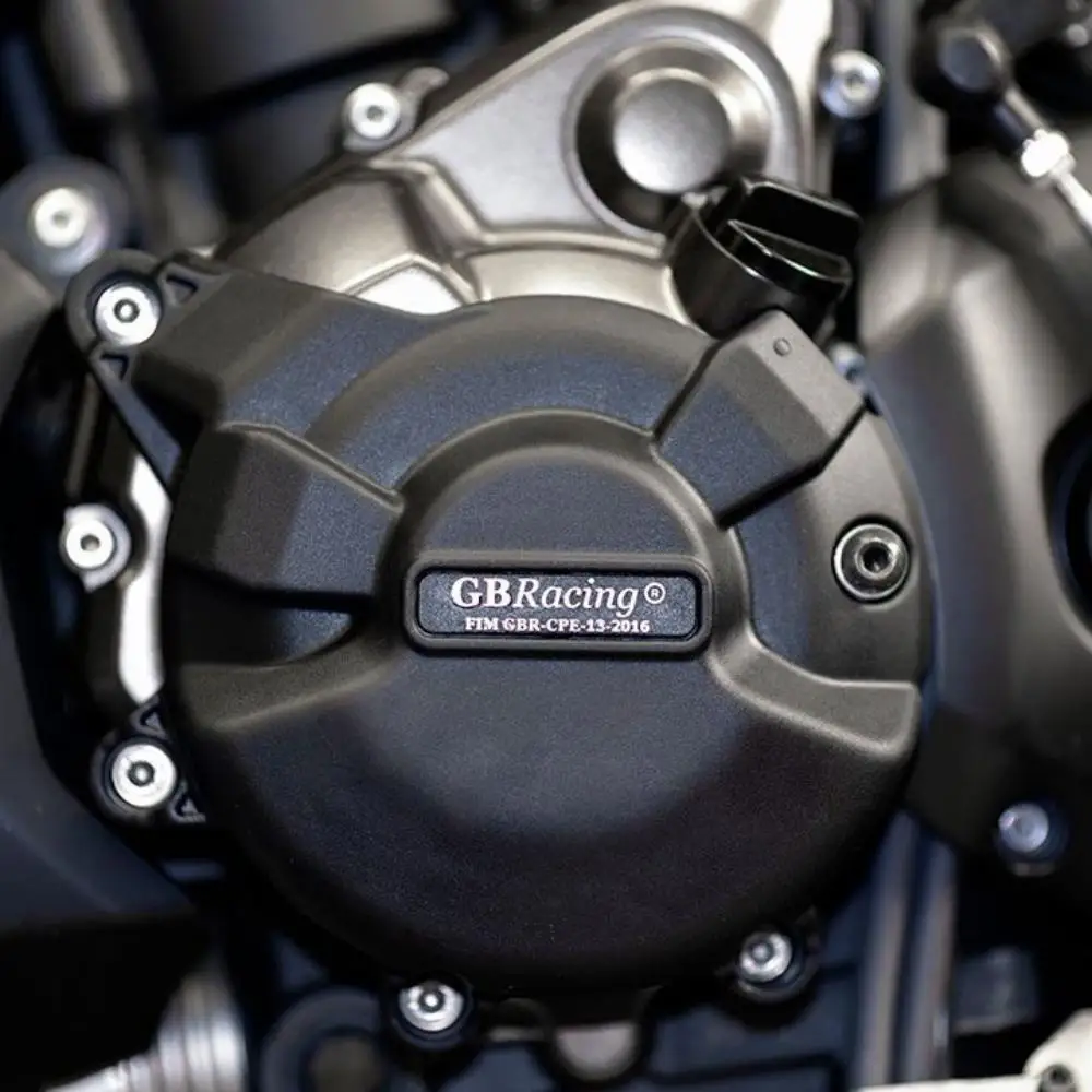 YZF-R7 GB Racing Motorcycle Engine Protection Cover For YAMAHA R7