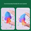 5mm /2.6mm Set Iron Melting Beads Pixel Art Puzzle for Kids Hama Beads Diy 3D Puzzles Handmade Gift Fuse Beads Perler Toy 5