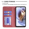 On For Samsung Galaxy A35 A15 A25 A05 A05s A54 A34 5G A14 A24 4G A04 Case Magnetic Wallet Leather Flip Phone Cover For A35 Cases 5