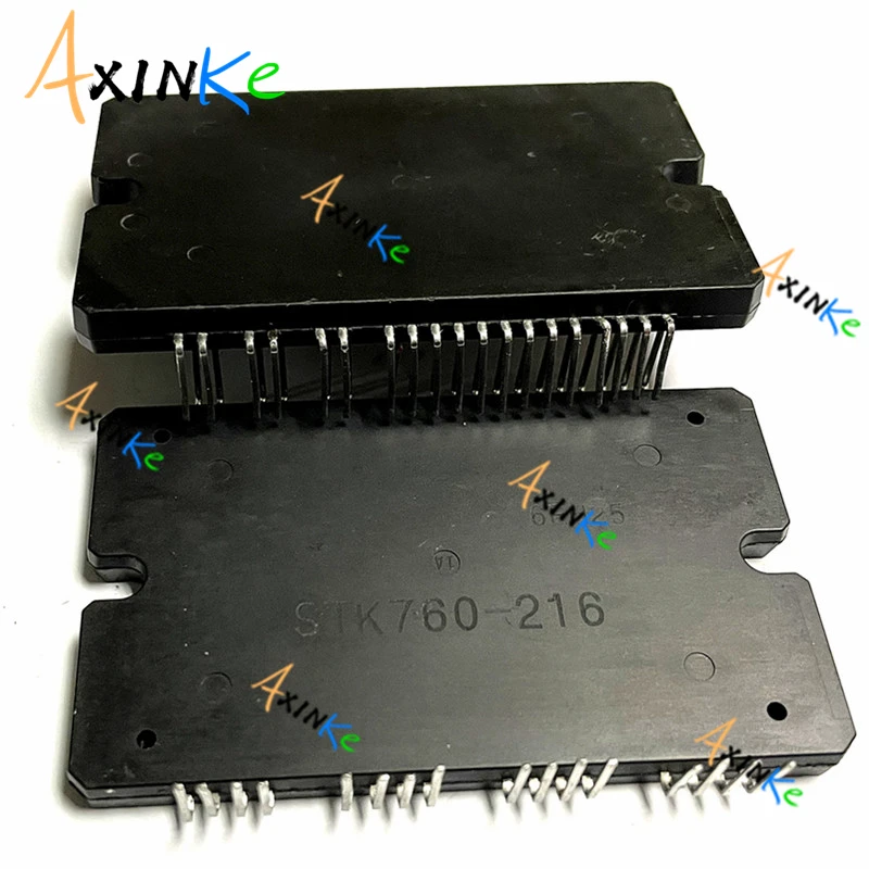 

STK760-216 STK760216 новые модули