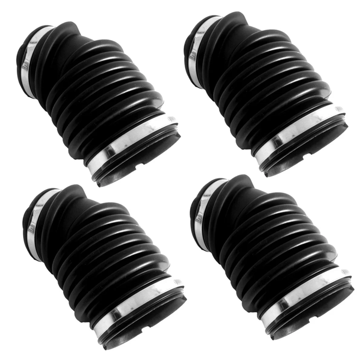 

Впускной шланг для воздушной коробки 4X для Focus MK2 2005-2011 C-Max индукция 1684286